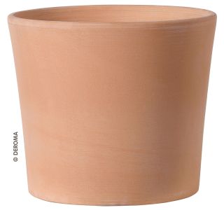 GLINENI ZUNANJI LONEC DEROMA CILINDRICO BELJEN 30 CM GLINENI ZUNANJI LONEC DEROMA CILINDRICO BELJEN 30 CM