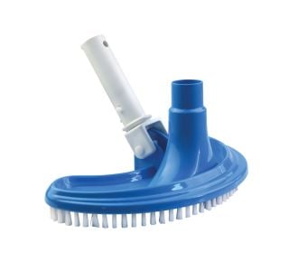 ČISTILNI PRIBOR PLANET POOL SESALEC ŠČETKA MALA OVAL- NA ZA TELSKOPSKO PALICO ČISTILNI PRIBOR PLANET POOL SESALEC ŠČETKA MALA OVAL- NA ZA TELSKOPSKO PALICO