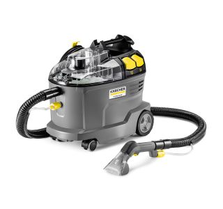 ČISTILNIK PREPROG KARCHER PROFESSIONAL PUZZI 8/1