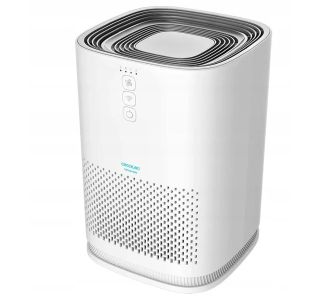 TOTALPURE 1500 CONNECTED TOTALPURE 1500 CONNECTED