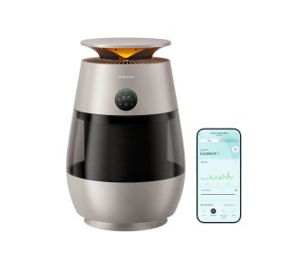 ČISTILNIK ZRAKA DREAME AP10 GOLD PET PURIFIER ČISTILNIK ZRAKA DREAME AP10 GOLD PET PURIFIER