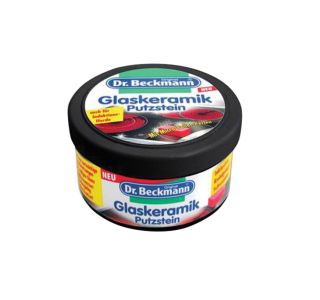 ČISTILO ZA KUHINJO DR. BECKMANN ZA STEKLOKER.PLOŠČO 250 G