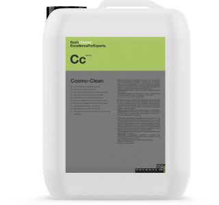 ČISTILO ZA DELAVNICO KOCH KOSMO CLEAN 22KG