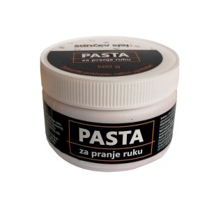ČISTILO ZA DELAVNICO SUNSHINE PASTA ZA PRANJE ROK 500G ČISTILO ZA DELAVNICO SUNSHINE PASTA ZA PRANJE ROK 500G