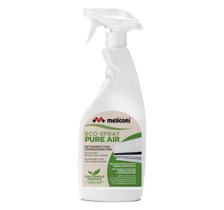 ČISTILO ZA KLIMATSKE NAPRAVE MELICONI ECO SPRAY PURE AIR ČISTILO ZA KLIMATSKE NAPRAVE MELICONI ECO SPRAY PURE AIR