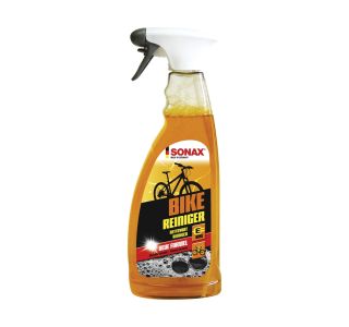 ČISTILO ZA KOLO SONAX BIKE 750ML ČISTILO ZA KOLO SONAX BIKE 750ML