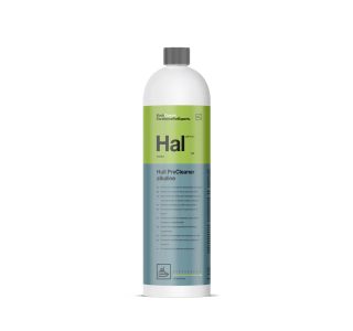 ČISTILO ZA NAVTIKO KOCH HULL PRECLEANER ALKALINE 1L - PENEČI DETERGENT