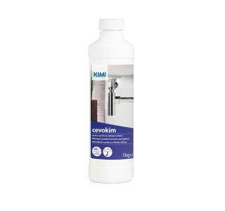 ČISTILO ZA ODTOKE KIMI CEVOKIM 1 KG