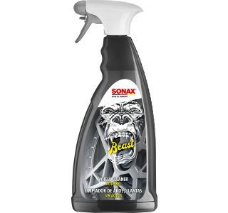 ČISTILO ZA PLATIŠČA SONAX BEAST 1L