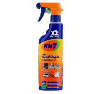 ČISTILO ZA RAZMAŠČEVANJE KH-7 ODSTRANJEVALEC 750 ML ČISTILO ZA RAZMAŠČEVANJE KH-7 ODSTRANJEVALEC 750 ML