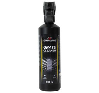 ČISTILO ZA REŠETKE GRATES 500ML 10241 NAPOLEON - POENOSTAVITE ČIŠČENJE REŠETK NA SVOJEM ŽARU! ČISTILO ZA REŠETKE GRATES 500ML 10241 NAPOLEON - POENOSTAVITE ČIŠČENJE REŠETK NA SVOJEM ŽARU!