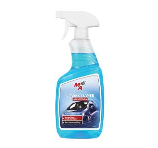 MOJE AUTO ČISTILO ZA STEKLA Z AMONIAKOM 650ML