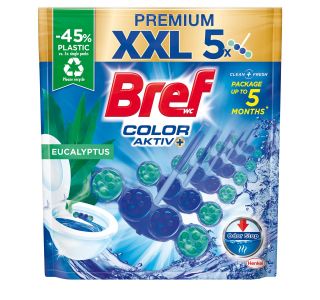 BREF CA EUCALYPTUS 5X50G