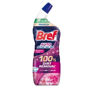 BREF COLOR ACTICE WC GEL BLOOMING FRESH 750 ML