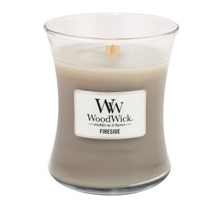 CLASSIC MEDIUM FIRESIDE