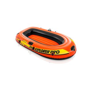 ČOLN INTEX EXPLORER PRO 200