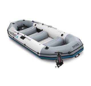 ČOLN INTEX MARINER 4 ZA 4 OSEBE 328X145X48 CM ČOLN INTEX MARINER 4 ZA 4 OSEBE 328X145X48 CM