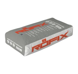 BETONSKA MEŠANICA ROFIX CRETEOSTANDARD 999 KOS= 25 KG PAL= 54 KOS