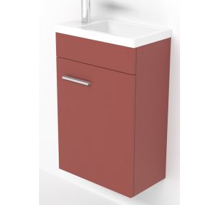 UMIVALNIŠKA ENOTA FEROTEHNA CRUMB 40 IBISCO