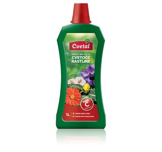 ZA CVET 1L