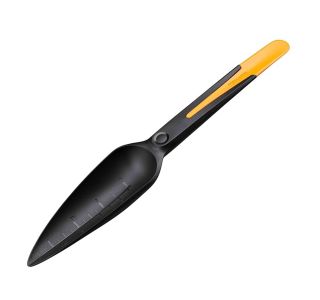 CVETLIČNO ORODJE FISKARS LOPATICA SADILNA SOLID 1057641