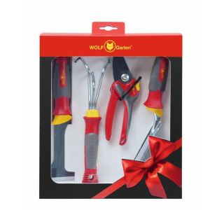 CVETLIČNO ORODJE WOLF SET ORODJA 4/1 CVETLIČNO ORODJE WOLF SET ORODJA 4/1