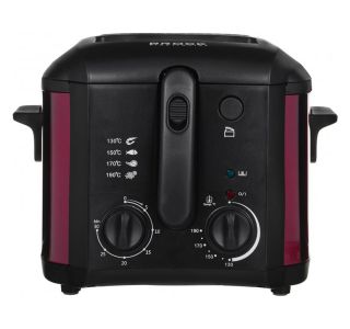 CVRTNIK NA OLJE BROCK DF 2501 RD