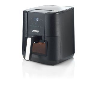 CVRTNIK NA VROČI ZRAK GORENJE AF1350DWB CVRTNIK NA VROČI ZRAK GORENJE AF1350DWB