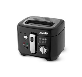 CVRTNIK NA OLJE MESKO MS4908 2.5L