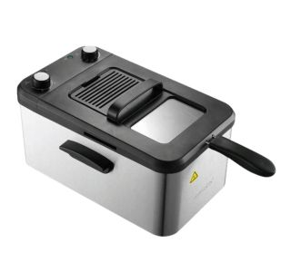 CVRTNIK NA OLJE BROCK DF 3001 SS