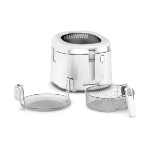 CVRTNIK NA OLJE TEFAL FF2541E0