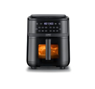 CVRTNIK NA VROČI ZRAK CASO STEAM & AIR FRY 700