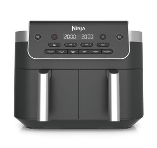 CVRTNIK NA VROČI ZRAK NINJA DZ801EU DUALZONE 7.6 L CVRTNIK NA VROČI ZRAK NINJA DZ801EU DUALZONE 7.6 L