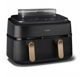 CVRTNIK NA VROČI ZRAK PHILIPS NA552/00