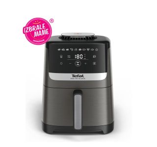 CVRTNIK NA VROČI ZRAK TEFAL EY551HE0 SILENCE XL