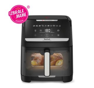 CVRTNIK NA VROČI ZRAK TEFAL EY8468E0