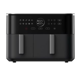 DUAL ZONE AIR FRYER 10L