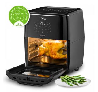 CVRTNIK NA VROČI ZRAK UFESA SENSEI