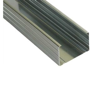 PODKONSTRUKCIJSKI PROFIL MQ CW 50/3500 ZA STENE POKONČNI