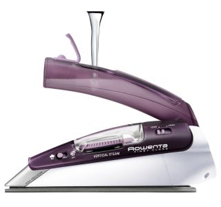POTOVALNI LIKALNIK ROWENTA FIRST CLASS, DA1511F1, UDAR PARE 120-140 V, REZERVOAR ZA VODO 70 ML, LIKALNA PLOŠČA MICROSTEAM200 POTOVALNI LIKALNIK ROWENTA FIRST CLASS, DA1511F1, UDAR PARE 120-140 V, REZERVOAR ZA VODO 70 ML, LIKALNA PLOŠČA MICROSTEAM200