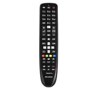 DALJINSKI UPRAVLJALNIK MELICONI GUMBODY PERSONAL 4+ PHILIPS