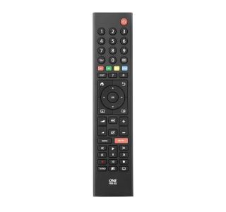 DALJINSKI UPRAVLJALNIK ONE FOR ALL GRUNDIG TV URC1915