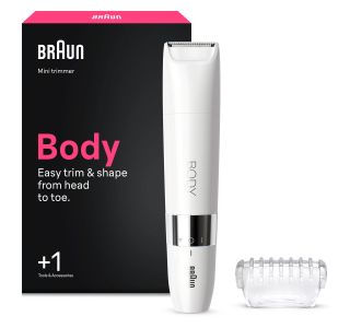 BODY MINI BS1000 BODY MINI BS1000