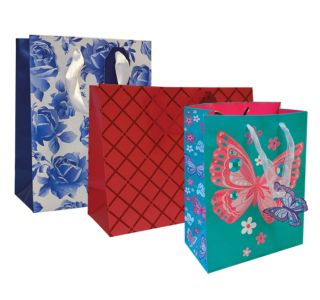 DARILNA VREČKA DARILNE VREČKE S