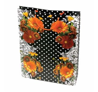 DARILNA VREČKA EKO ART D 324X102X445 MM