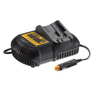 POLNILNIK DEWALT 12V VŽIG. 10,8V - 18V LI ION