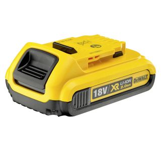 BATERIJA DEWALT DCB183
