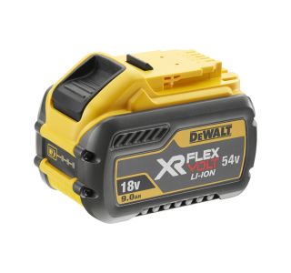 BATERIJA DEWALT DCB547 FLEXVOLT