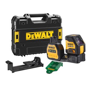 ROTACIJSKI LASER DEWALT DCE088NG18