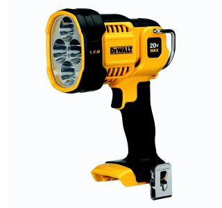 AKUMULATORSKA SVETILKA DEWALT DCL043